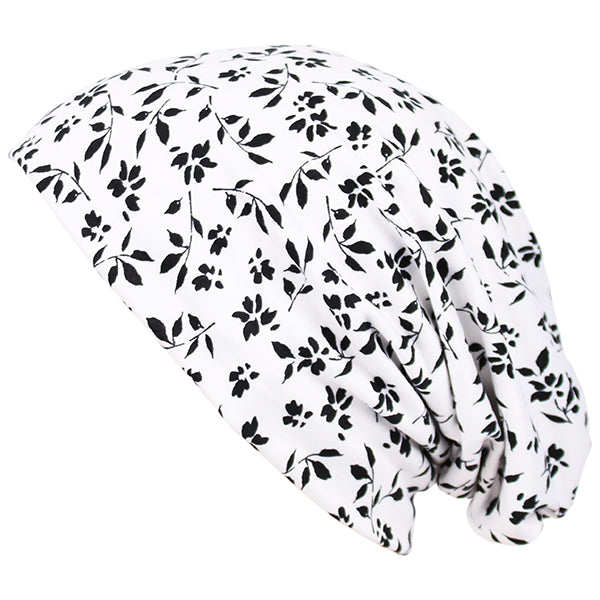 Hayley Slouchy Cap (Spring/Summer Line) - HatsWithHeart