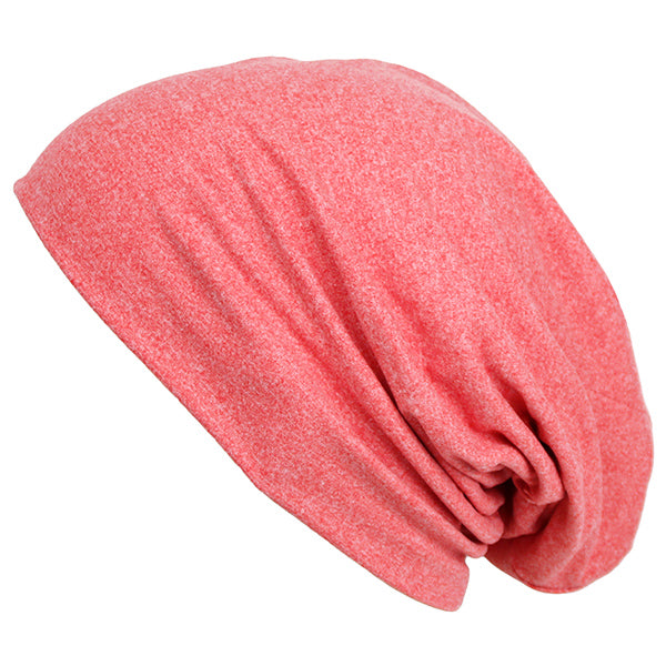 Hayley Slouchy Cap (Spring/Summer Line) - HatsWithHeart