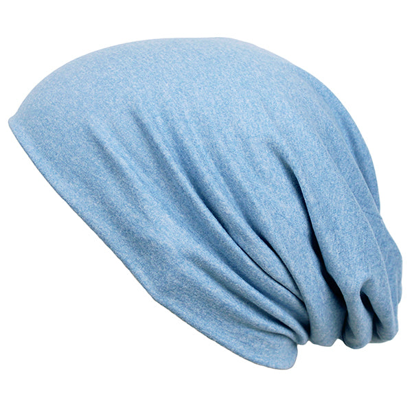 Hayley Slouchy Cap (Spring/Summer Line) - HatsWithHeart