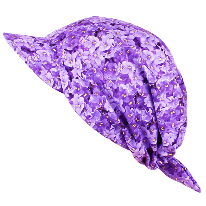 Miami Visor (Spring/Summer Line) - HatsWithHeart