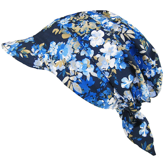 Miami Visor (Spring/Summer Line) - HatsWithHeart