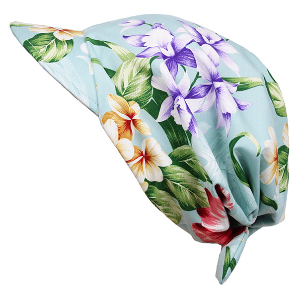 Miami Visor (Spring/Summer Line) - HatsWithHeart