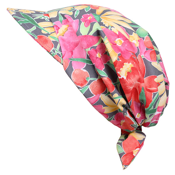 Miami Visor (Spring/Summer Line) - HatsWithHeart