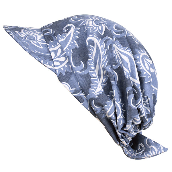 Miami Visor (Spring/Summer Line) - HatsWithHeart