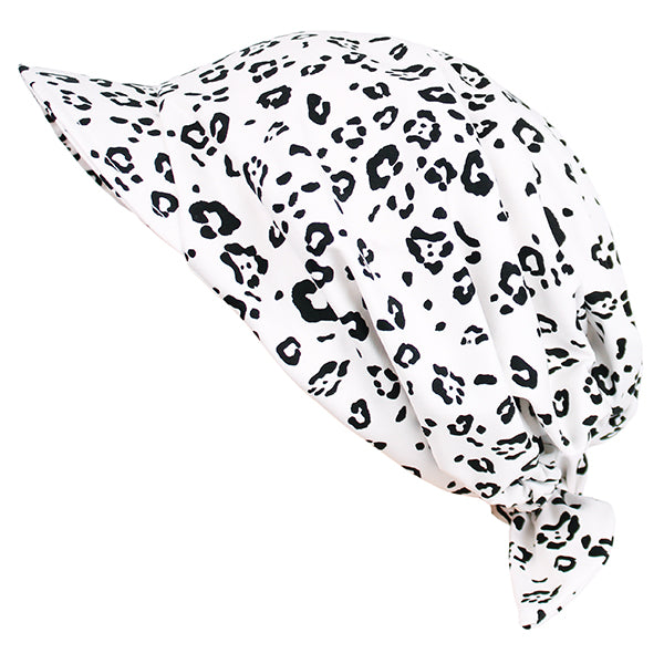 Miami Visor (Spring/Summer Line) - HatsWithHeart