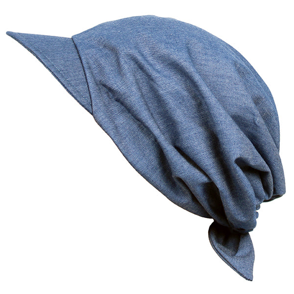 Miami Visor (Spring/Summer Line) - HatsWithHeart