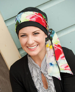 3-Seam Organic Cotton - HatsWithHeart
