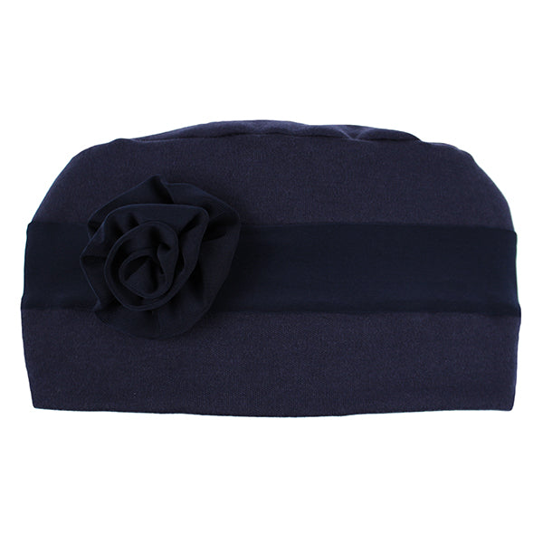 Rosette 3-Seam (Fall/Winter) - HatsWithHeart