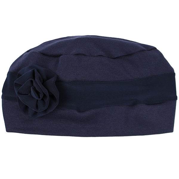 3-Seam Rosette (Fall/Winter) - HatsWithHeart