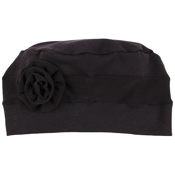 3-Seam Rosette (Fall/Winter) - HatsWithHeart