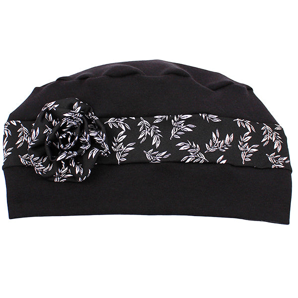 3-Seam Rosette (Fall/Winter)