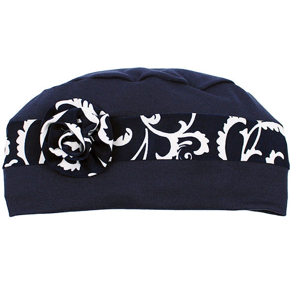 3-Seam Rosette (Fall/Winter)