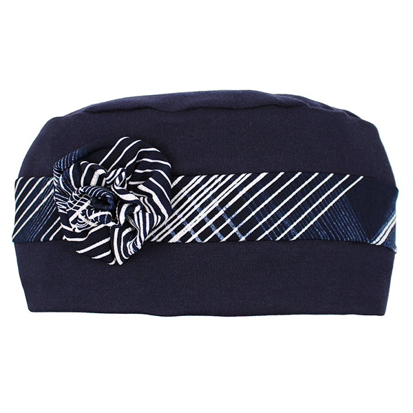 Rosette 3-Seam (Fall/Winter) - HatsWithHeart