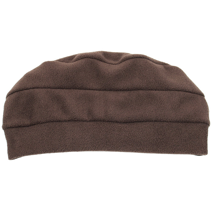 3-Seam Suede Micro Fleece (Fall/Winter Line) - HatsWithHeart