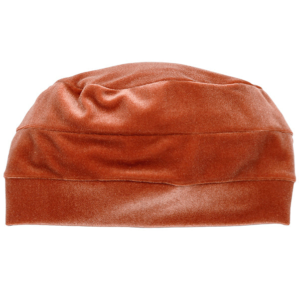 3-Seam Stretch Velvet (Fall/Winter Line)