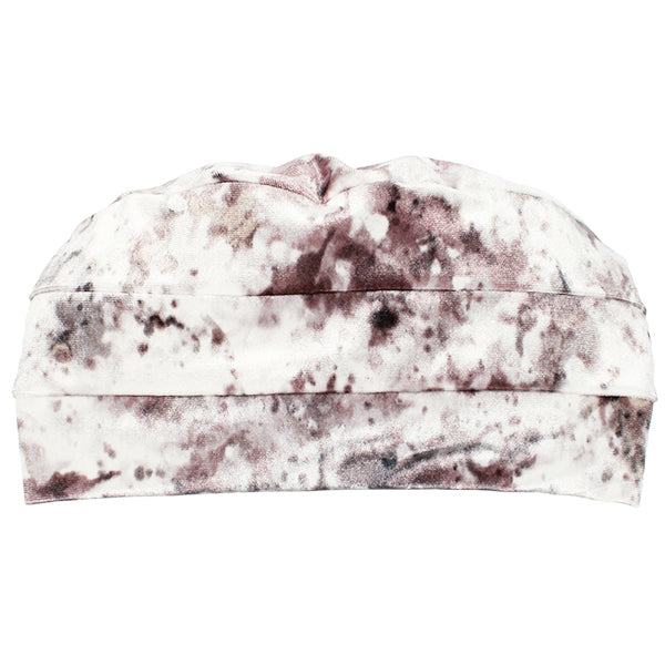 3-Seam Stretch Velvet (Fall/Winter Line)