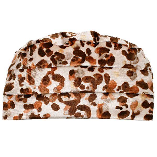 3-Seam Stretch Velvet (Fall/Winter Line)