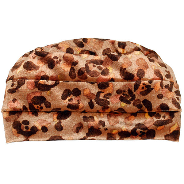 3-Seam Stretch Velvet (Fall/Winter Line)