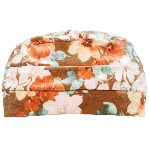 3-Seam Stretch Velvet (Fall/Winter Line)