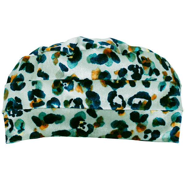 3-Seam Stretch Velvet (Fall/Winter Line)