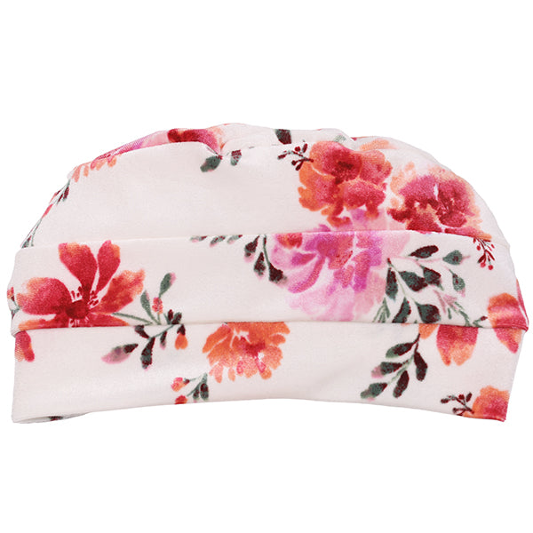 3-Seam Stretch Velvet (Fall/Winter Line)