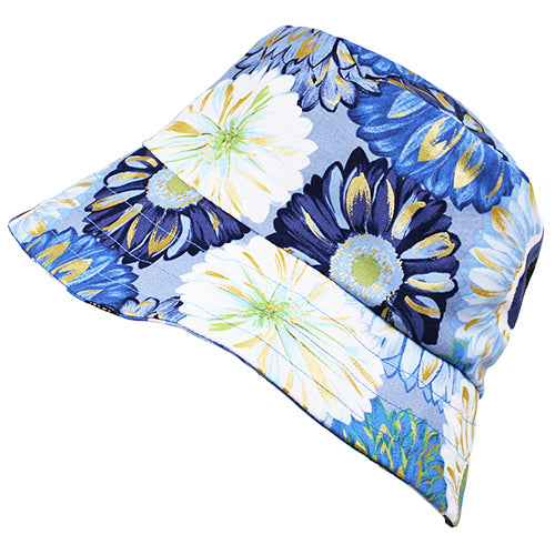 Summertime Topper - HatsWithHeart