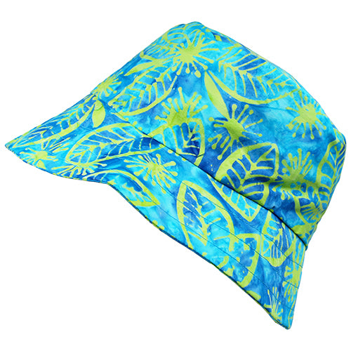 Summertime Topper - HatsWithHeart