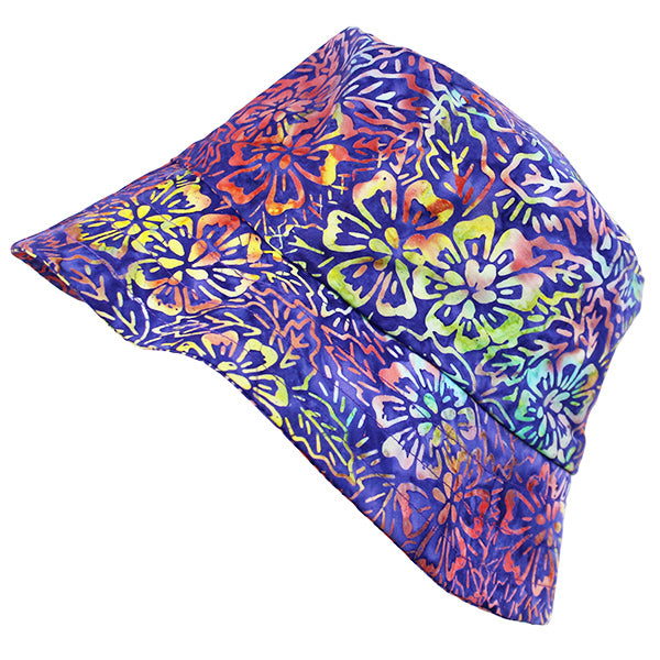 Summertime Topper - HatsWithHeart