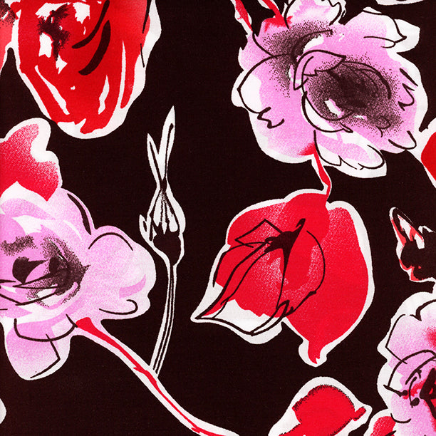 Turban Tie (Spring/Summer Line) - HatsWithHeart