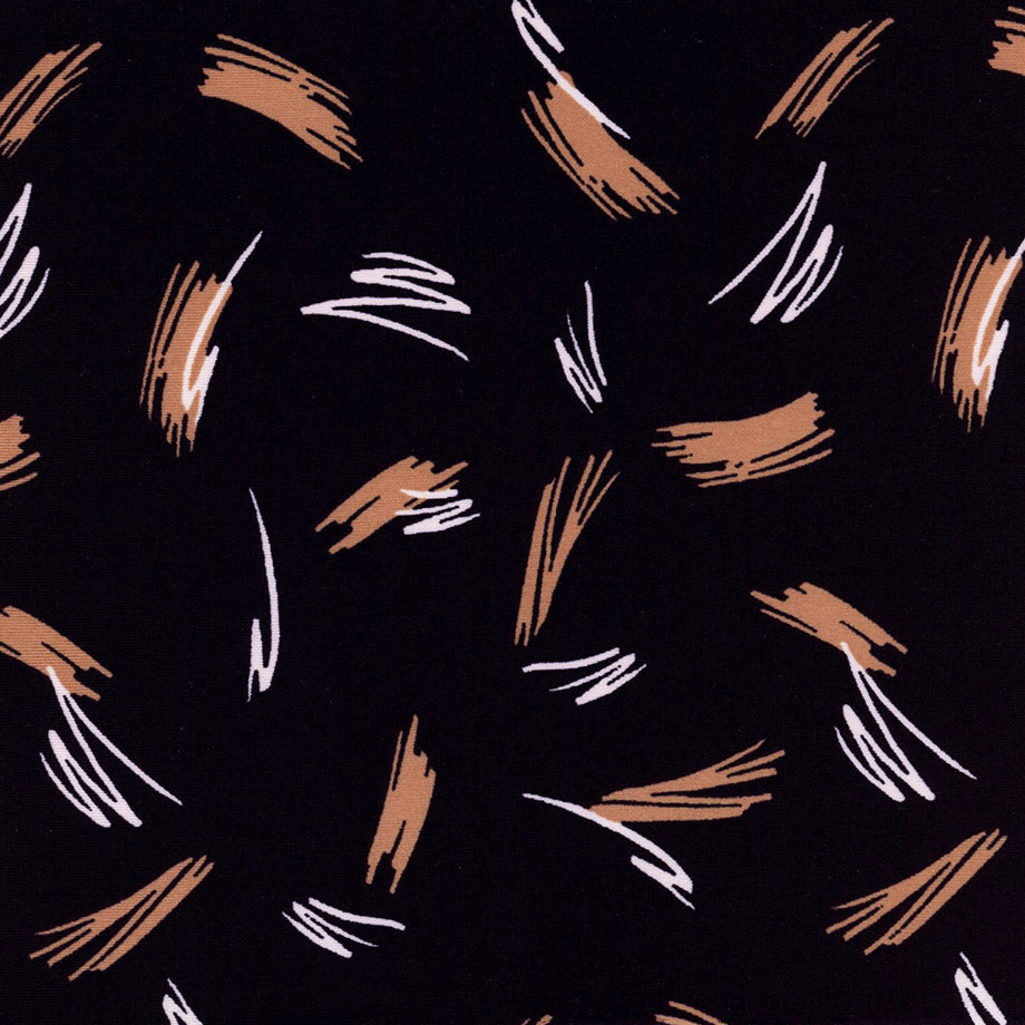 Zoey Scarf (Fall/Winter Line) - HatsWithHeart
