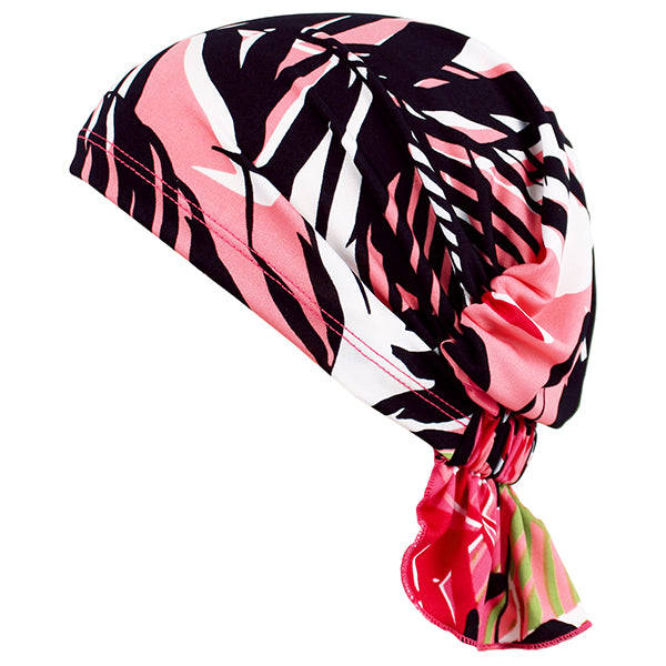 Zoey Scarf (Spring/Summer Line) - HatsWithHeart