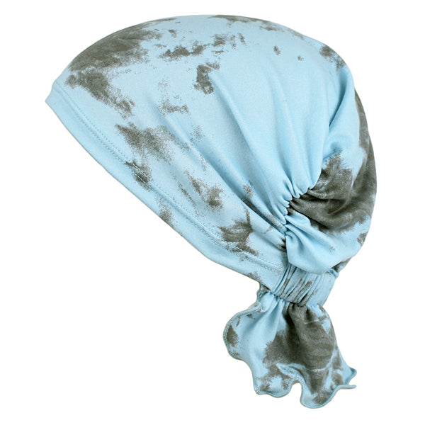Zoey Scarf (Spring/Summer Line) - HatsWithHeart
