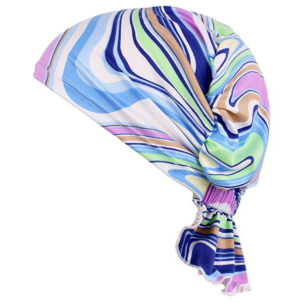 Zoey Scarf (Spring/Summer Line) - HatsWithHeart