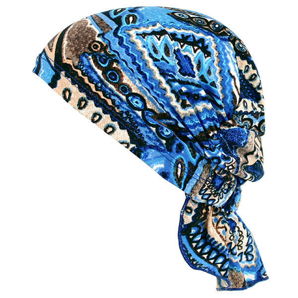 Zoey Scarf (Spring/Summer Line) - HatsWithHeart