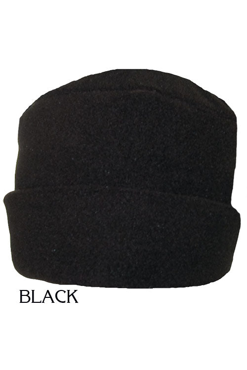 Alex Fleece Cap (Fall Line) - HatsWithHeart