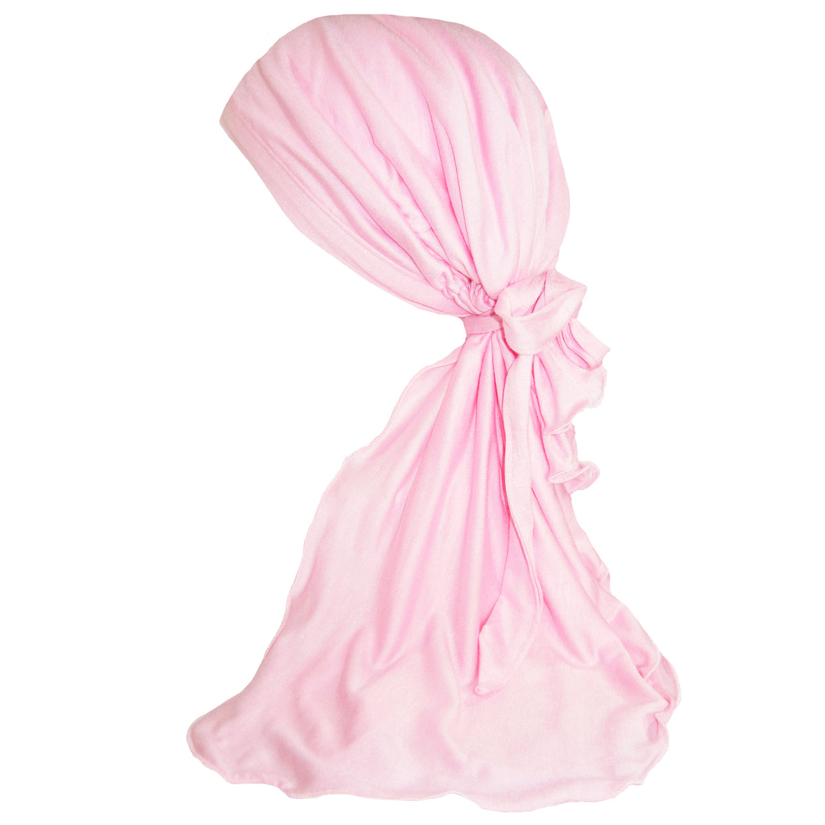 Brooklyn Long-Tailed Scarf (Spring/Summer Line) - HatsWithHeart