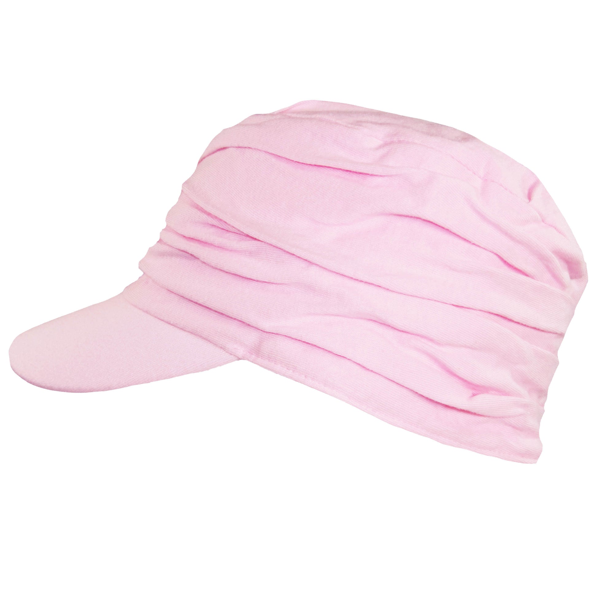 Sydney Jersey Hat - HatsWithHeart