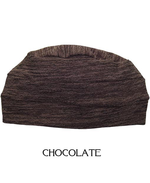 3-Seam Sweater Knit (Fall Line) - HatsWithHeart